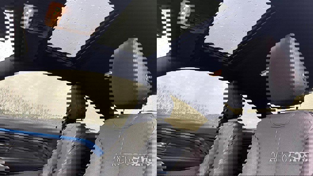 BMW Série 4 de 2014