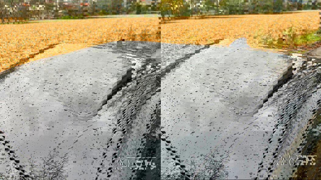 BMW Série 4 de 2014