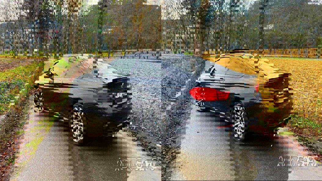 BMW Série 4 de 2014