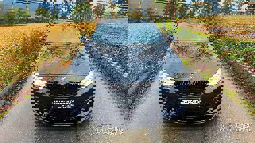 BMW Série 4 de 2014