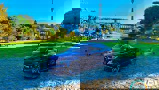 Mercedes-Benz Classe C de 2021