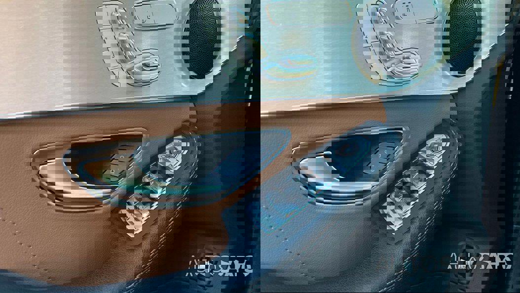 Mercedes-Benz Classe C de 2021