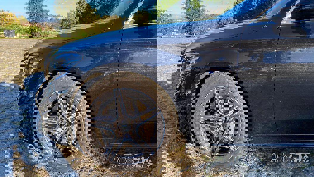 Mercedes-Benz Classe C de 2021