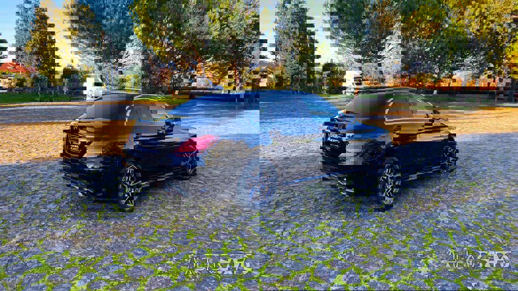 Mercedes-Benz Classe C de 2021