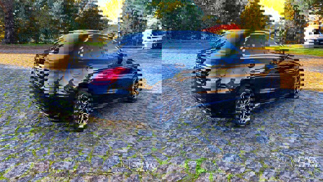 Mercedes-Benz Classe C de 2021