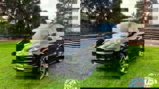 Porsche Cayenne Cayenne II Platinium Edition de 2020