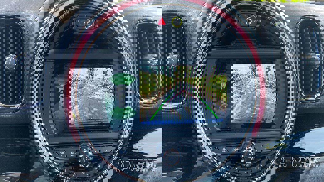 MINI Countryman de 2019