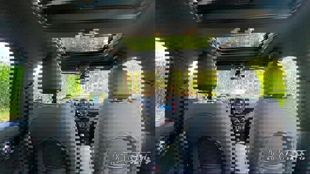 MINI Countryman de 2019