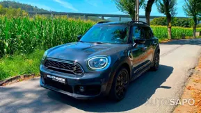 MINI Countryman de 2019