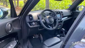 MINI Countryman de 2019