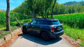 MINI Countryman de 2019