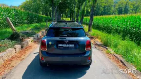 MINI Countryman de 2019