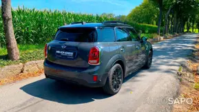 MINI Countryman de 2019