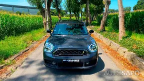 MINI Countryman de 2019