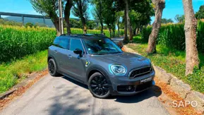 MINI Countryman de 2019