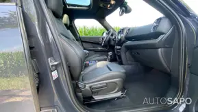 MINI Countryman de 2019