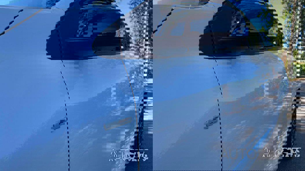 Renault Mégane de 2016