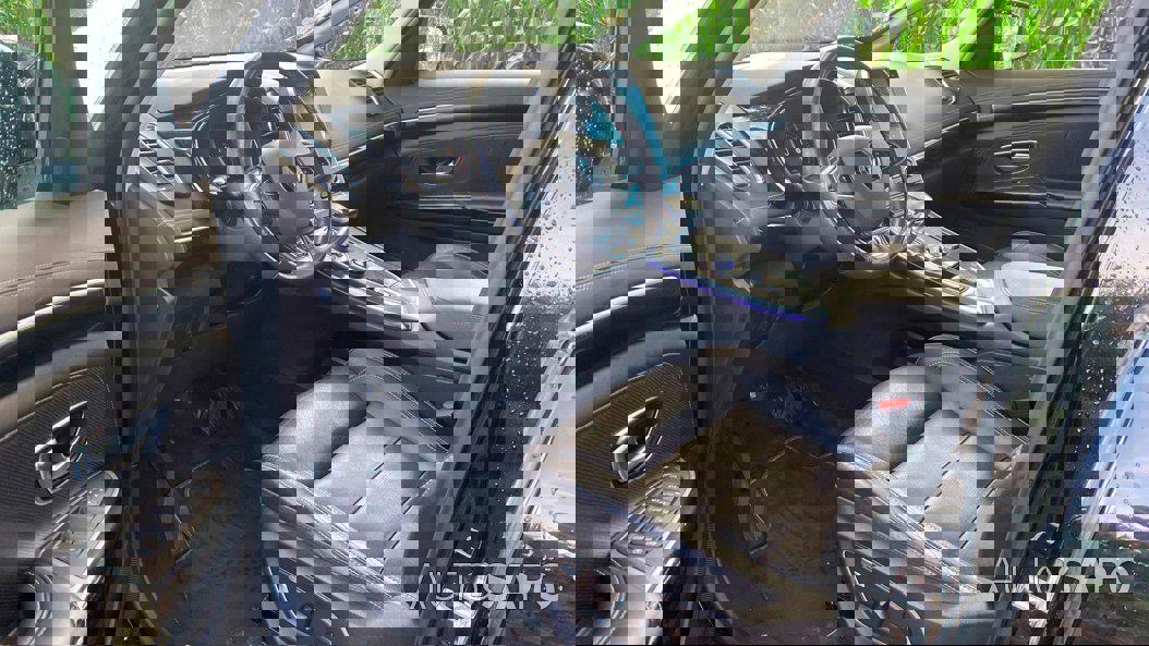 Renault Espace 1.6 dCi Initiale Paris EDC de 2015