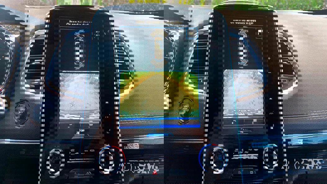 Renault Espace 1.6 dCi Initiale Paris EDC de 2015