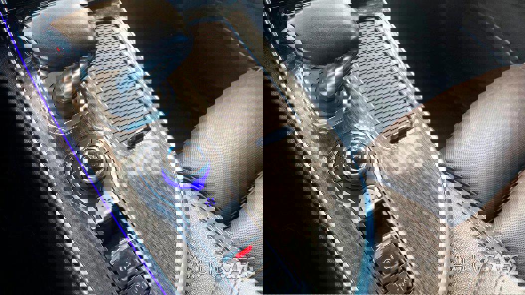 Renault Espace 1.6 dCi Initiale Paris EDC de 2015