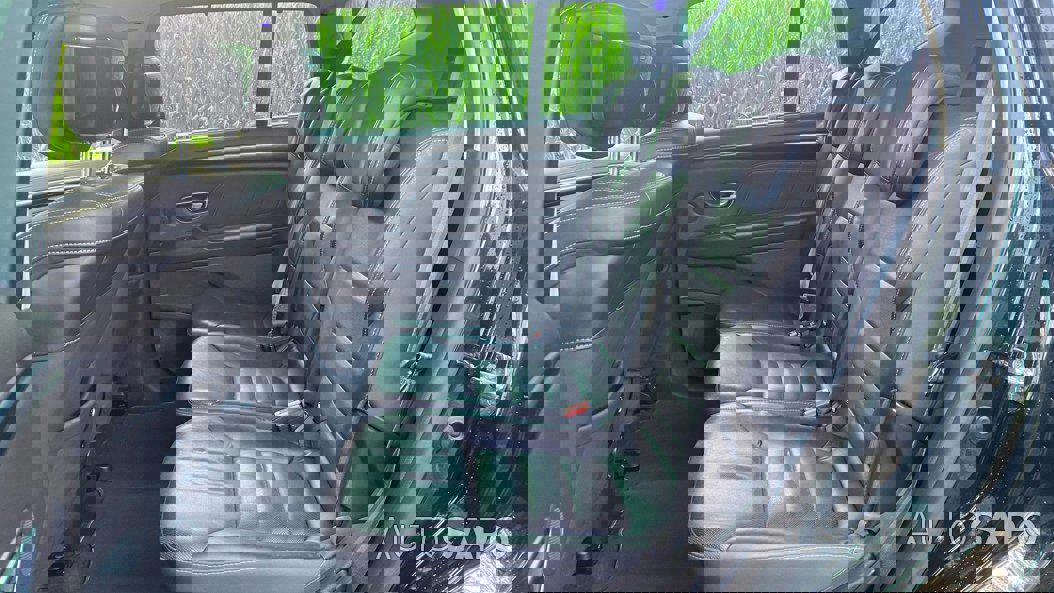 Renault Espace 1.6 dCi Initiale Paris EDC de 2015