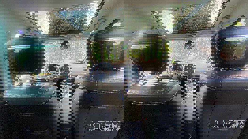 Renault Espace 1.6 dCi Initiale Paris EDC de 2015