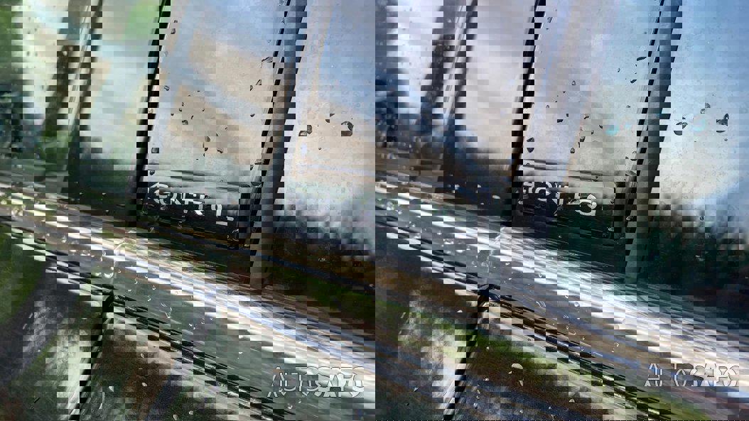 Renault Espace 1.6 dCi Initiale Paris EDC de 2015