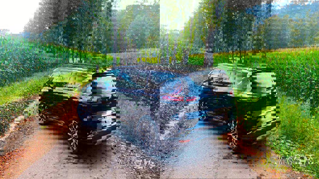 Renault Espace 1.6 dCi Initiale Paris EDC de 2015