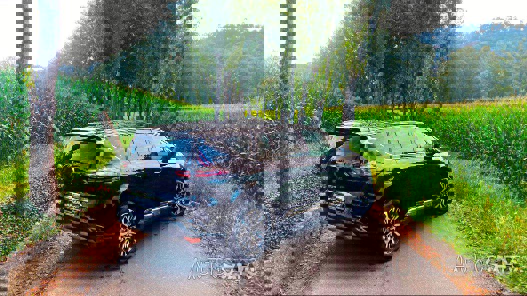 Renault Espace 1.6 dCi Initiale Paris EDC de 2015