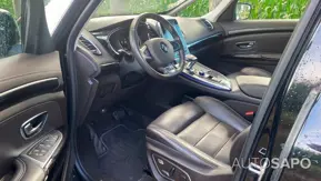 Renault Espace 1.6 dCi Initiale Paris EDC de 2015