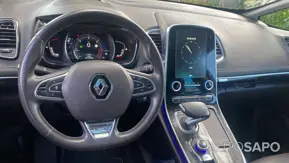 Renault Espace 1.6 dCi Initiale Paris EDC de 2015