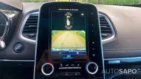 Renault Espace 1.6 dCi Initiale Paris EDC de 2015