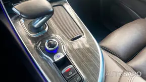 Renault Espace 1.6 dCi Initiale Paris EDC de 2015