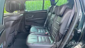 Renault Espace 1.6 dCi Initiale Paris EDC de 2015