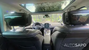 Renault Espace 1.6 dCi Initiale Paris EDC de 2015