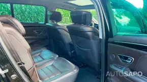 Renault Espace 1.6 dCi Initiale Paris EDC de 2015