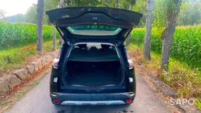 Renault Espace 1.6 dCi Initiale Paris EDC de 2015