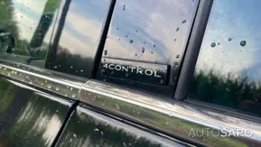 Renault Espace 1.6 dCi Initiale Paris EDC de 2015