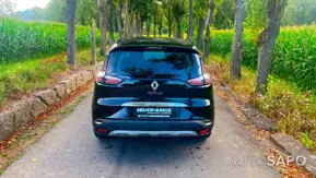 Renault Espace 1.6 dCi Initiale Paris EDC de 2015