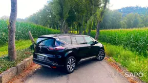 Renault Espace 1.6 dCi Initiale Paris EDC de 2015