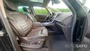 Renault Espace 1.6 dCi Initiale Paris EDC de 2015