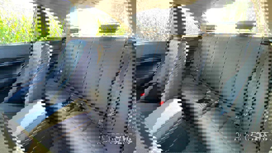 BMW Série 2 de 2014