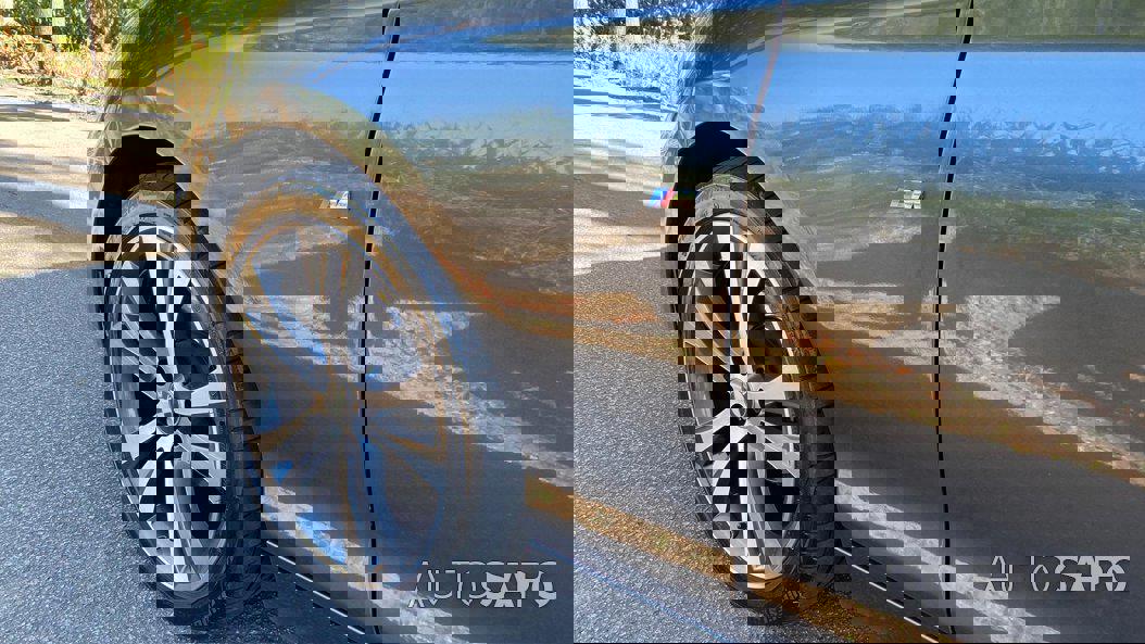 BMW Série 2 de 2014