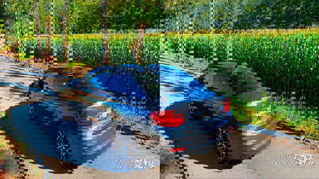 BMW Série 2 de 2014