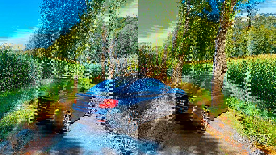 BMW Série 2 de 2014