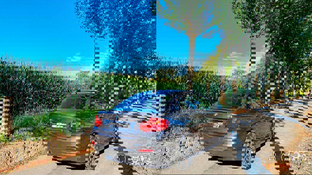 BMW Série 2 de 2014