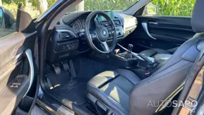 BMW Série 2 de 2014