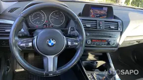 BMW Série 2 de 2014