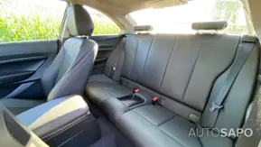 BMW Série 2 de 2014