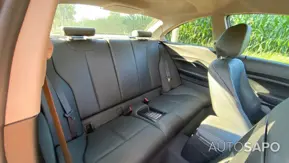 BMW Série 2 de 2014